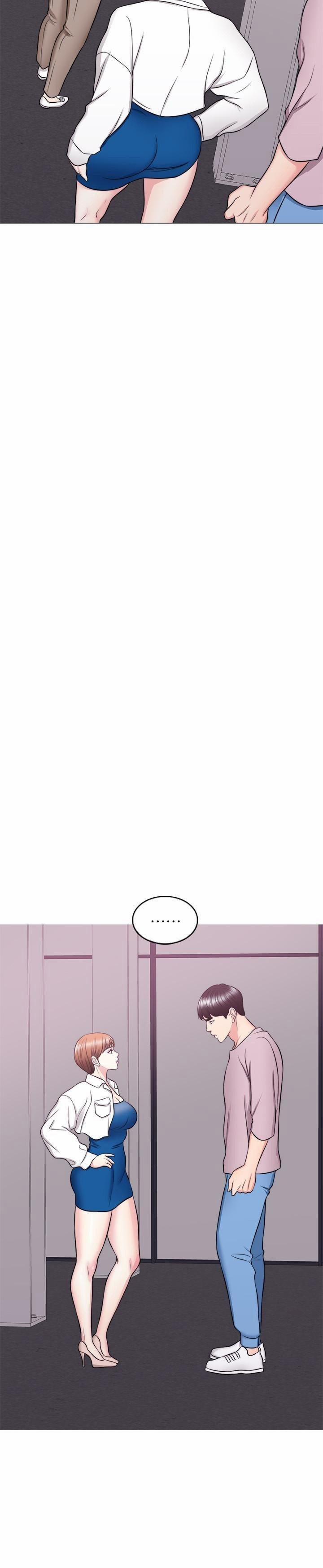 Bể Bơi Ướt Át 30 trang 16