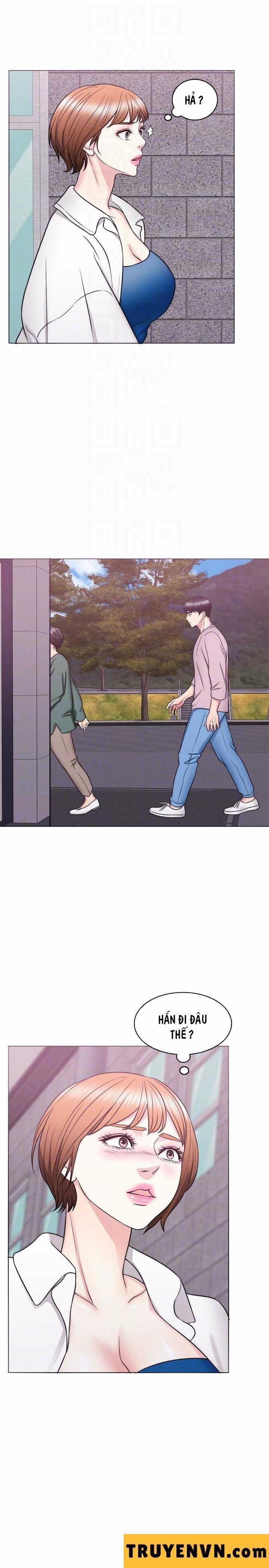 Bể Bơi Ướt Át 30 trang 5