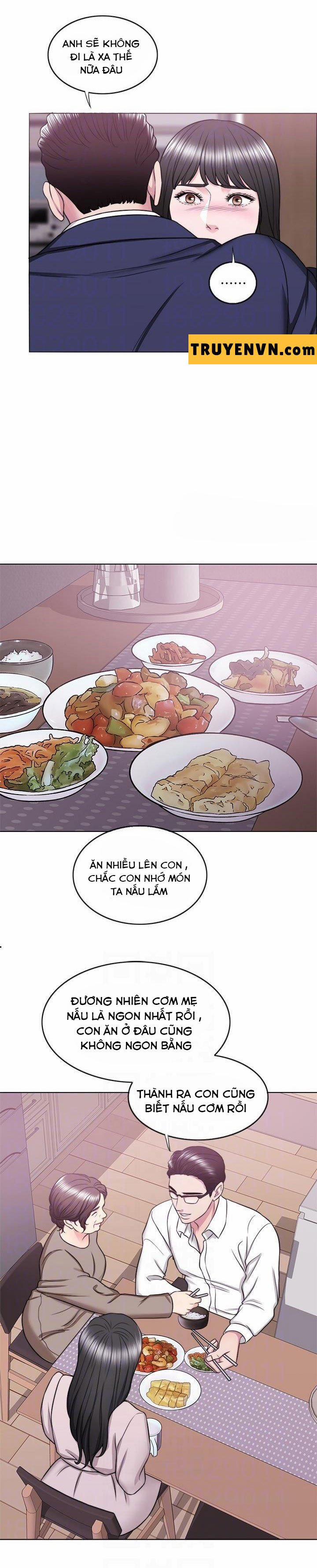 Bể Bơi Ướt Át 32 trang 4