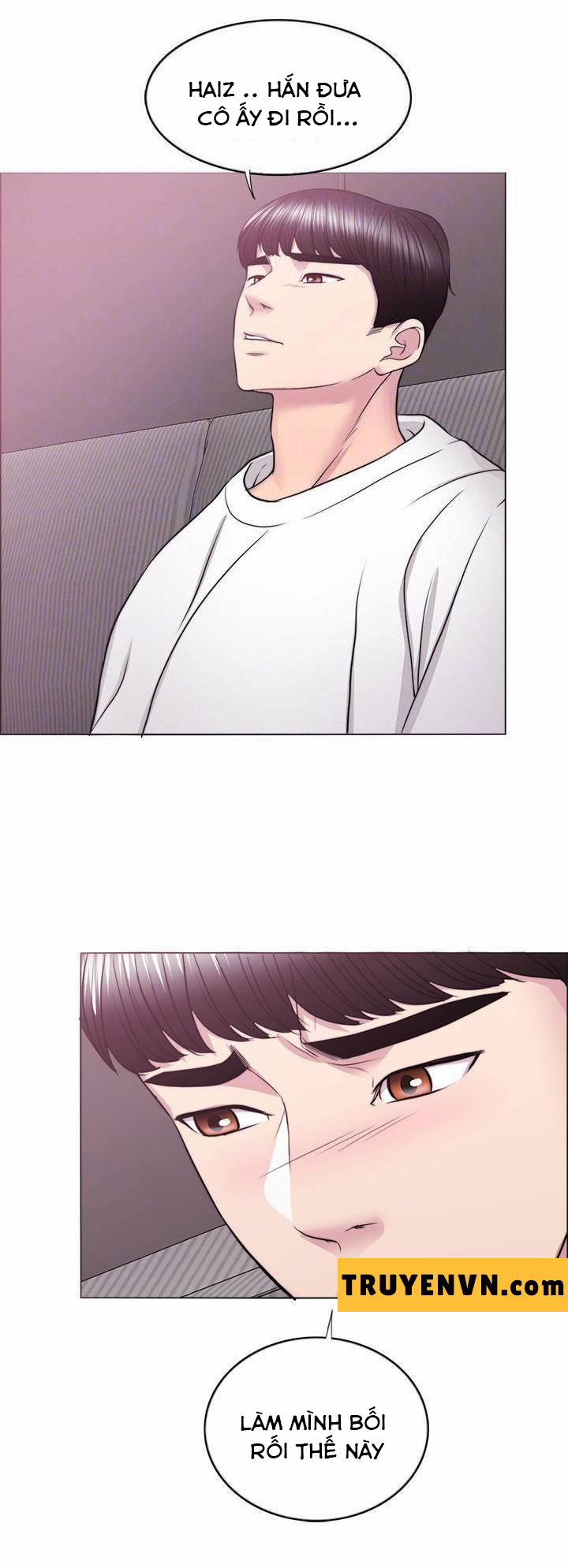 Bể Bơi Ướt Át 34 trang 8