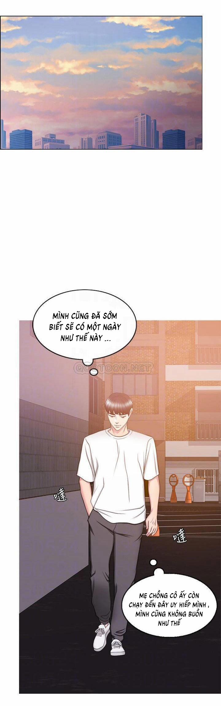Bể Bơi Ướt Át 34 trang 9