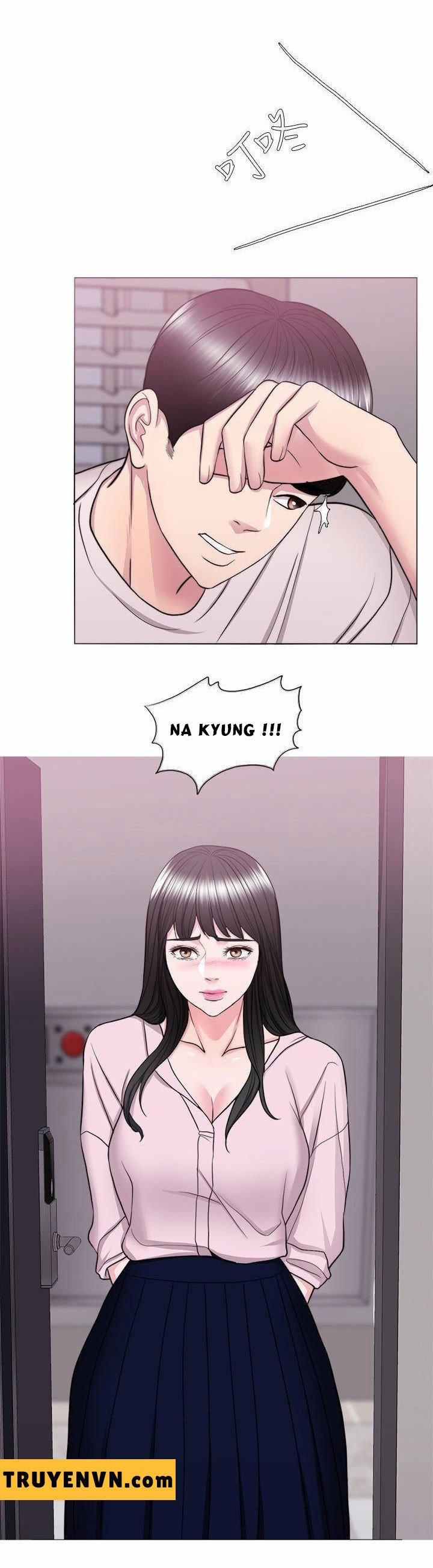 Bể Bơi Ướt Át 35 trang 23