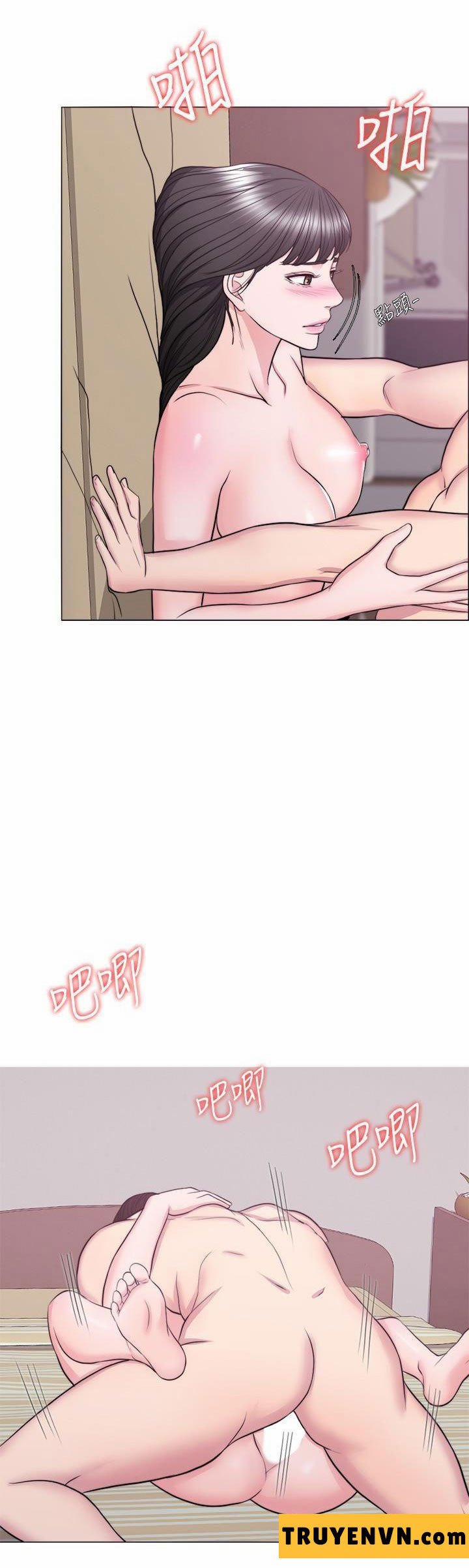 Bể Bơi Ướt Át 36 trang 4