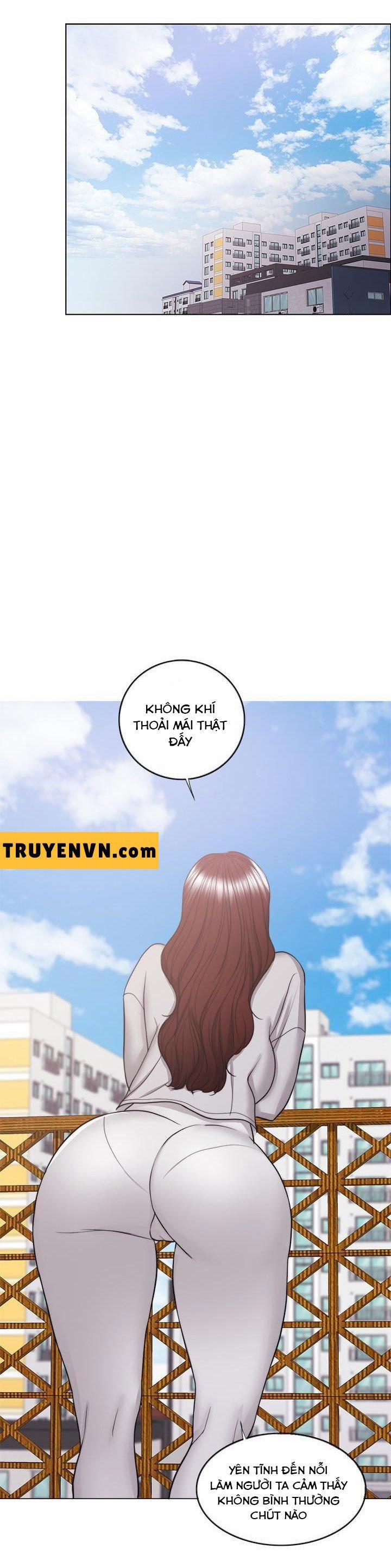 Bể Bơi Ướt Át 36 trang 9