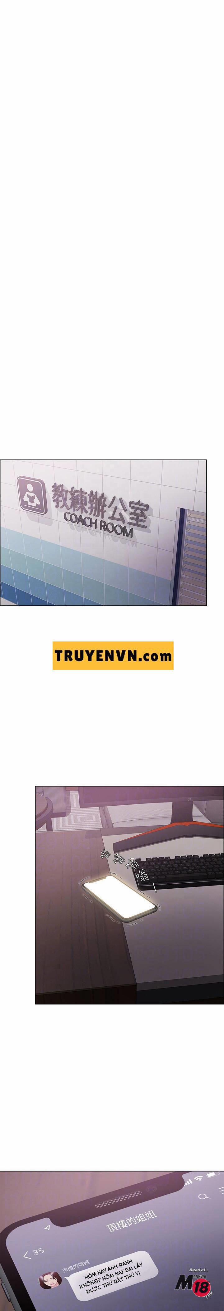 Bể Bơi Ướt Át 39 trang 3