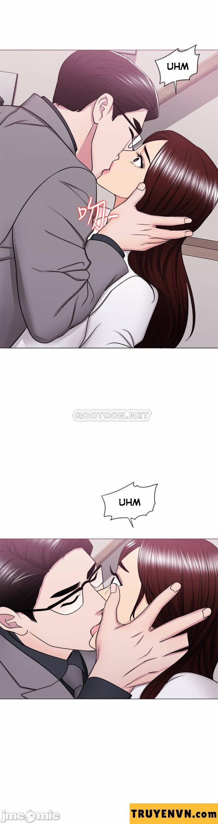 Bể Bơi Ướt Át 41 trang 26
