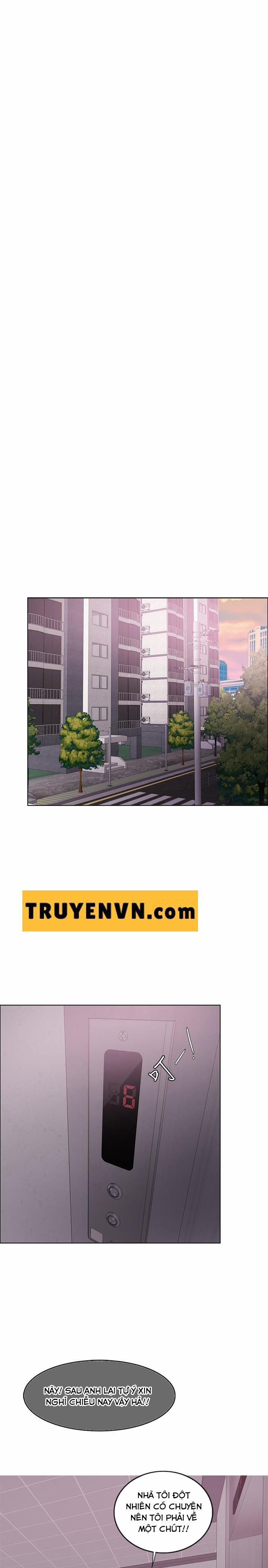 Bể Bơi Ướt Át 43 trang 30