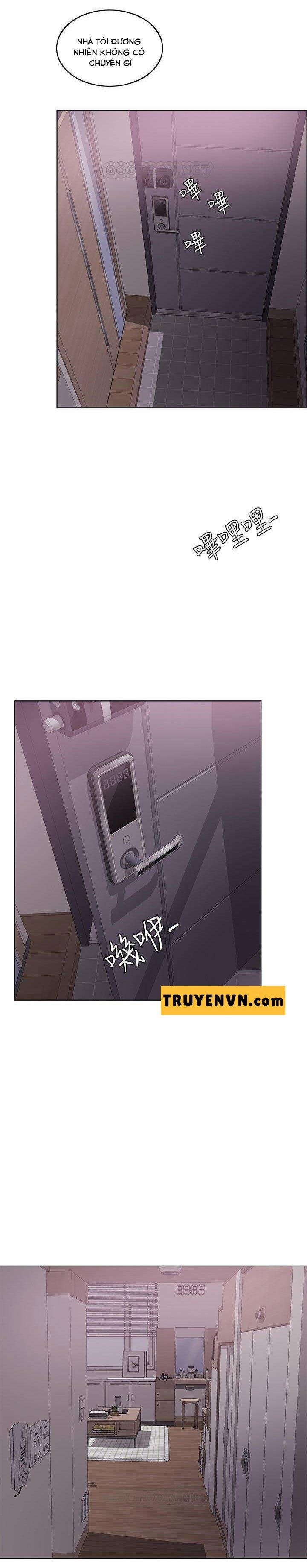 Bể Bơi Ướt Át 44 trang 1