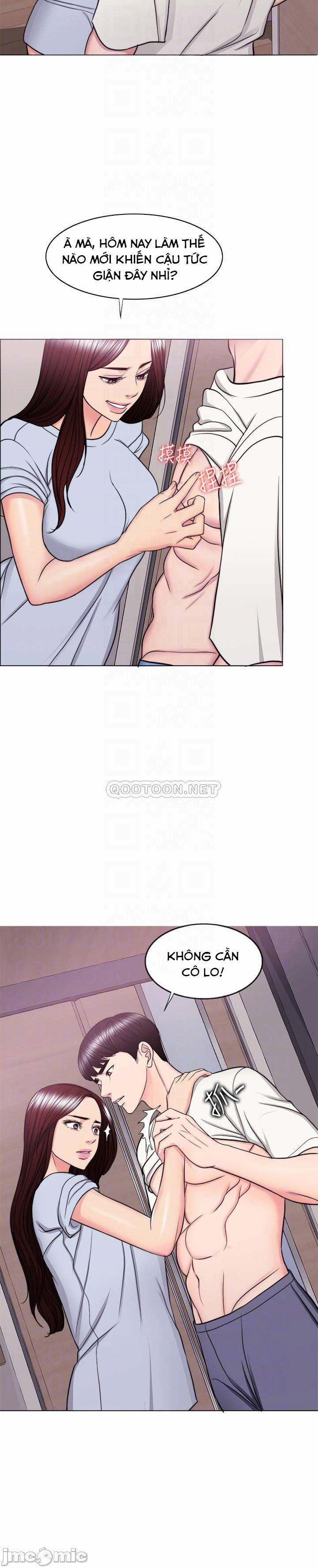 Bể Bơi Ướt Át 45 trang 9