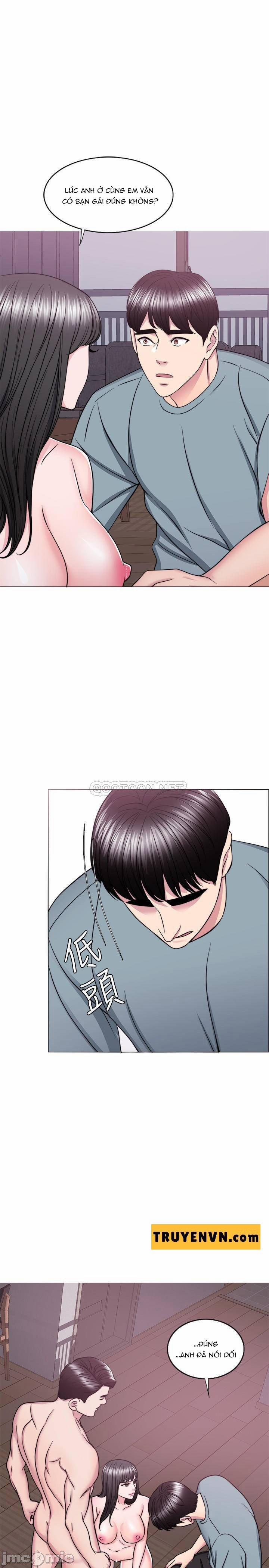 Bể Bơi Ướt Át 48 trang 25