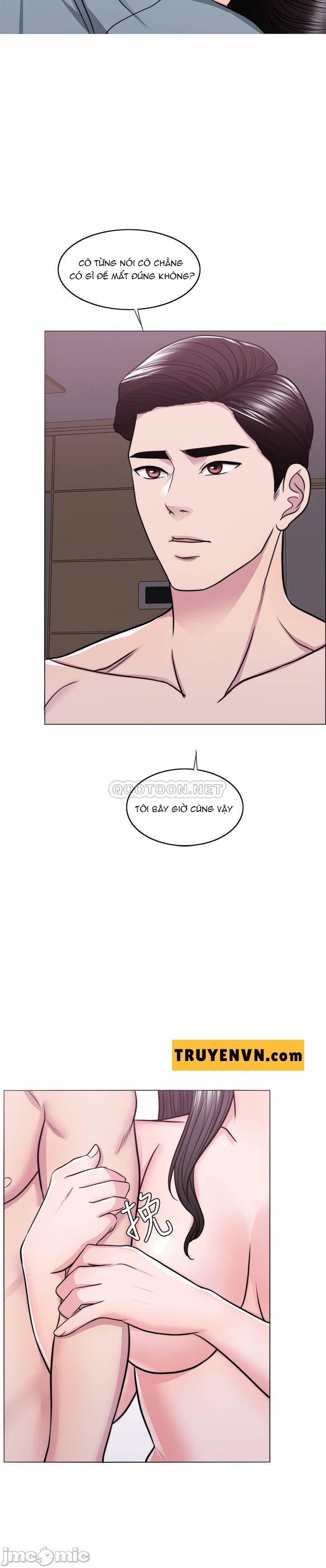 Bể Bơi Ướt Át 48 trang 29