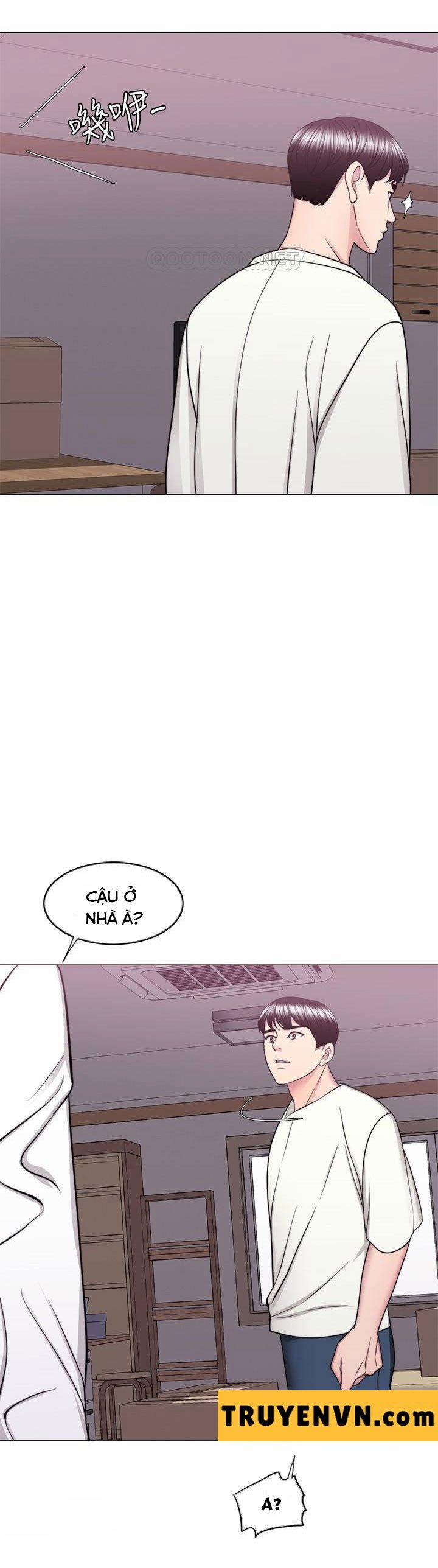 Bể Bơi Ướt Át 50 trang 1