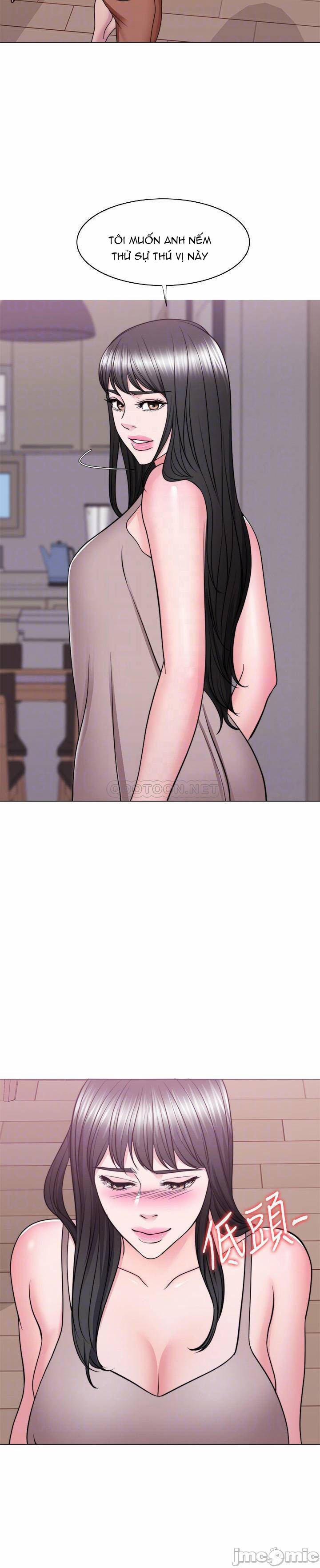 Bể Bơi Ướt Át 52 trang 7