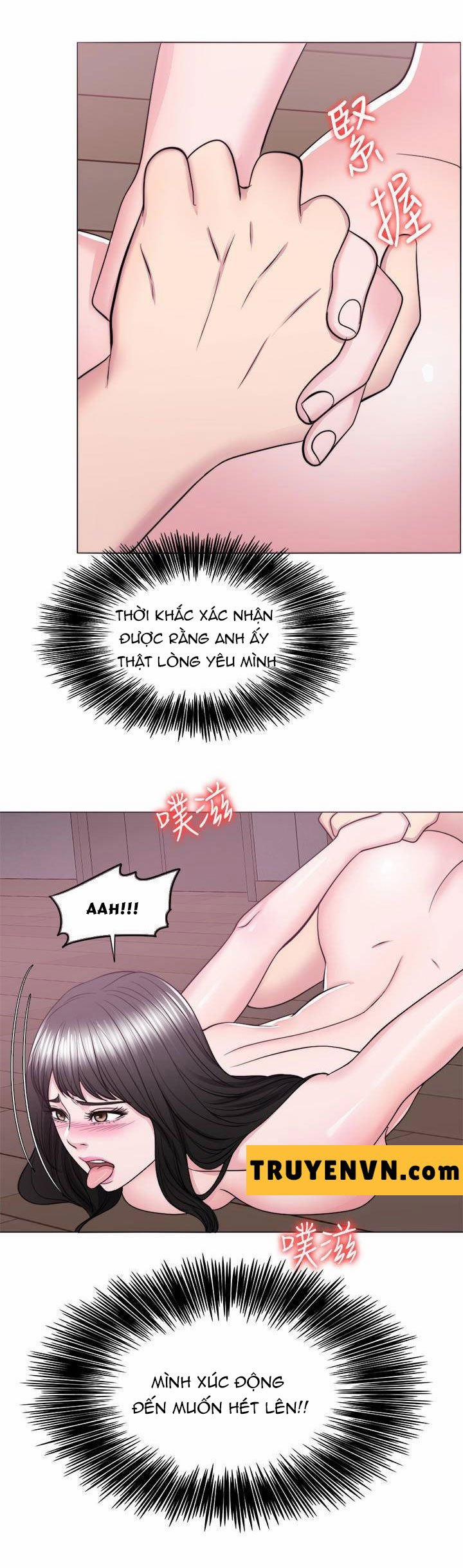 Bể Bơi Ướt Át 53 trang 15
