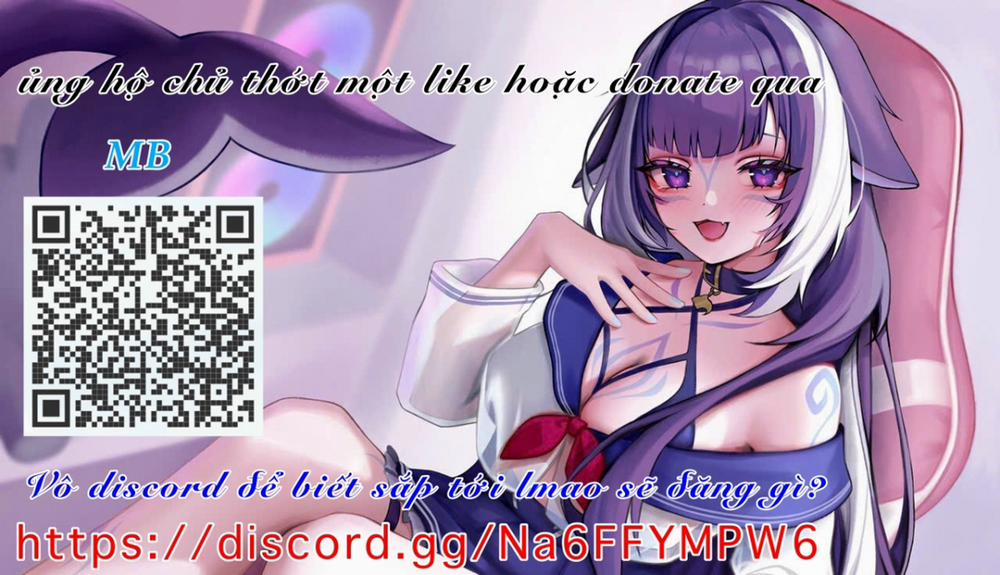 Bé cáo bị thôi miên Oneshot trang 32