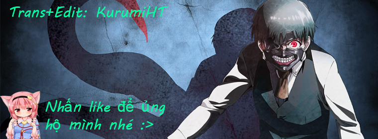 Bé cáo và ông chủ (Kemono Friends) Oneshot trang 7