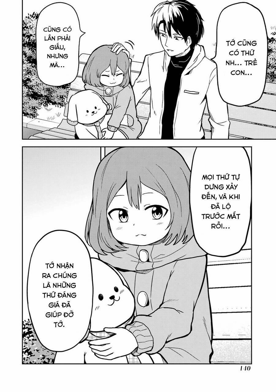 Bé "ciu" Đáng Yêu Của Tôi 10 trang 10