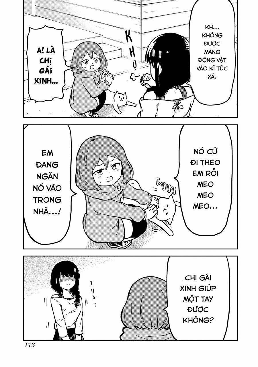 Bé "ciu" Đáng Yêu Của Tôi 13 trang 5