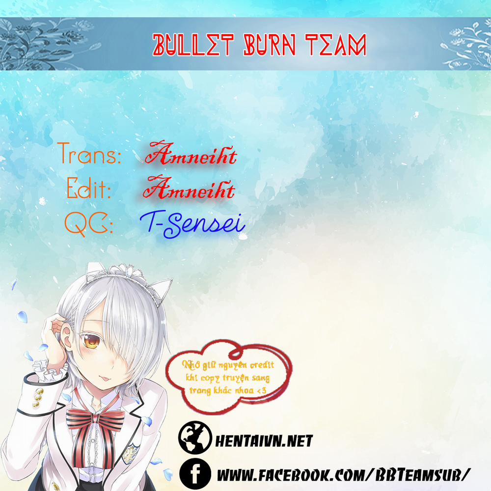 Bé Loli Oneshot trang 1