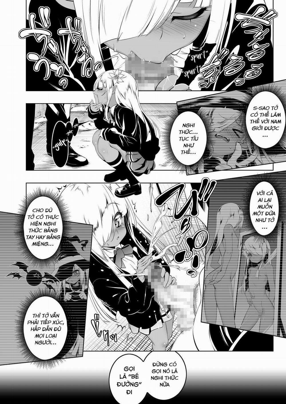 Bé phủ thuỷ đường 1 1 trang 7