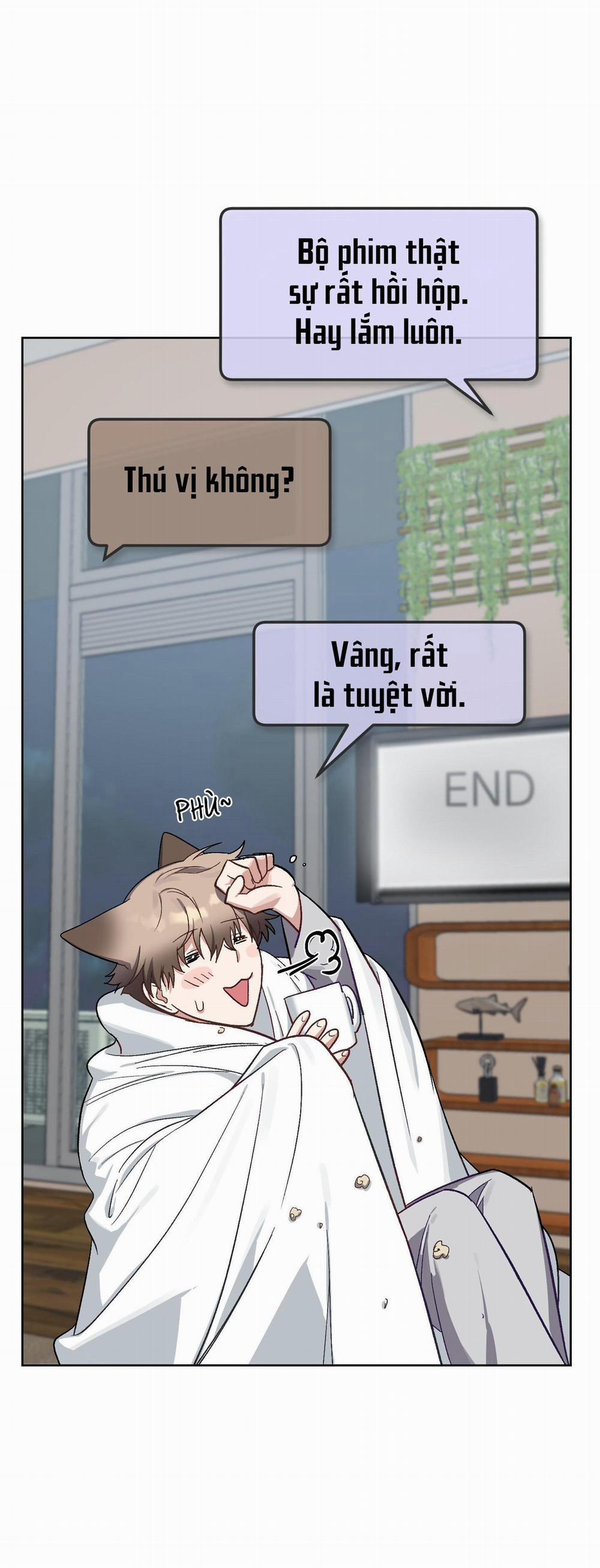“Bé” Thỏ xuất tinh trong 3s 1 trang 91