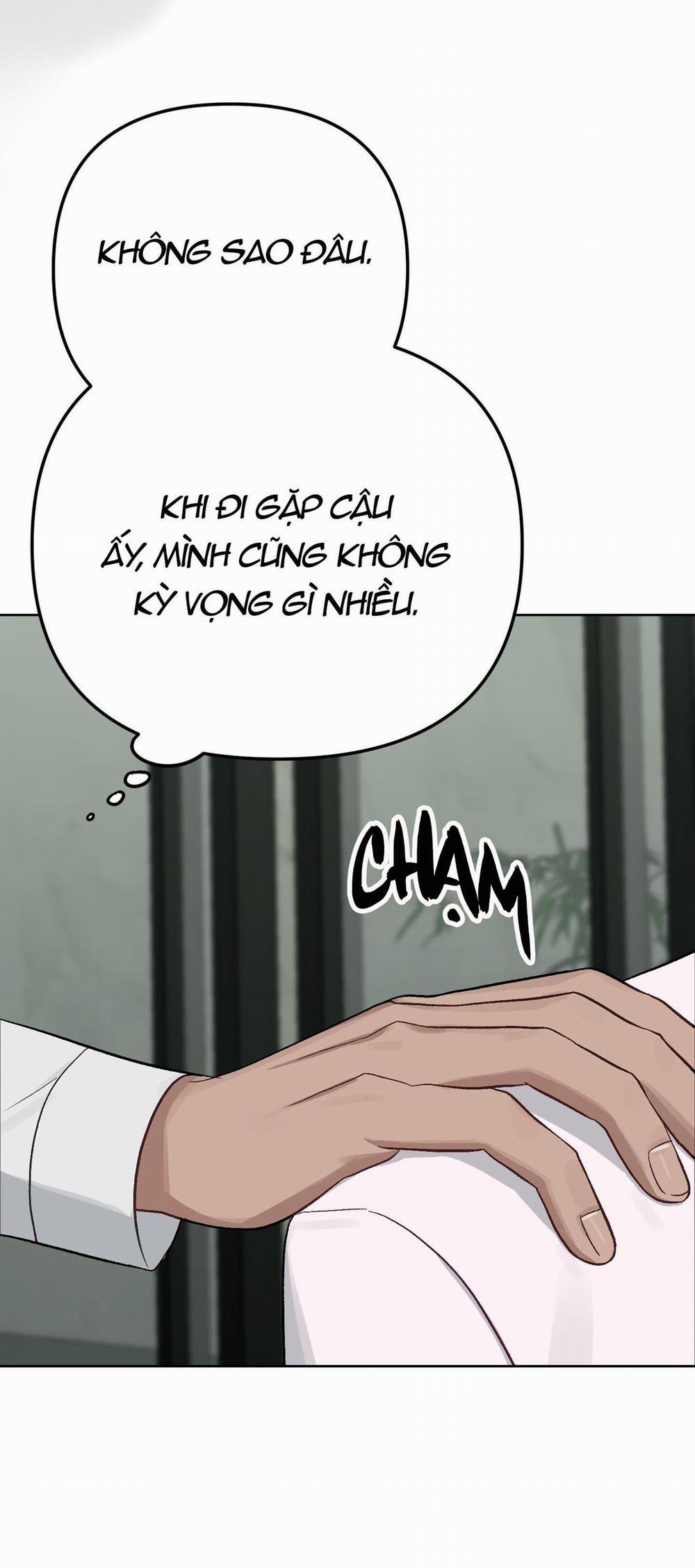 “Bé” Thỏ xuất tinh trong 3s 2 trang 19