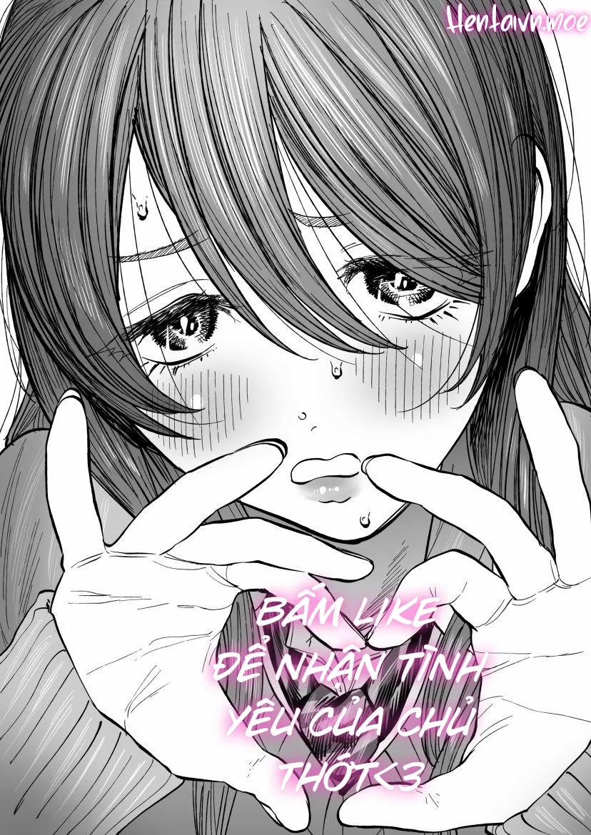 Bea Chịch Nhau Với Fan [Bea Gets Physical With Her Fans] OneShot trang 7