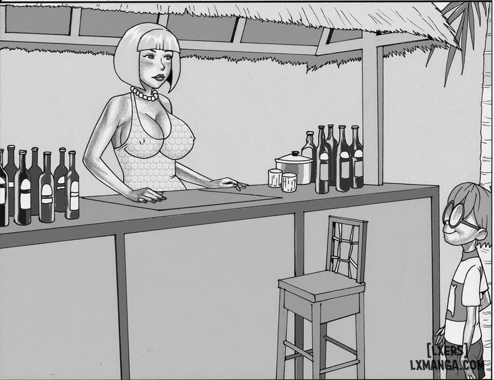 Beach 2 END trang 29