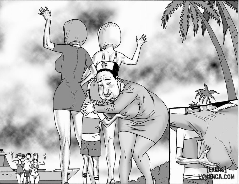 Beach 2 END trang 32