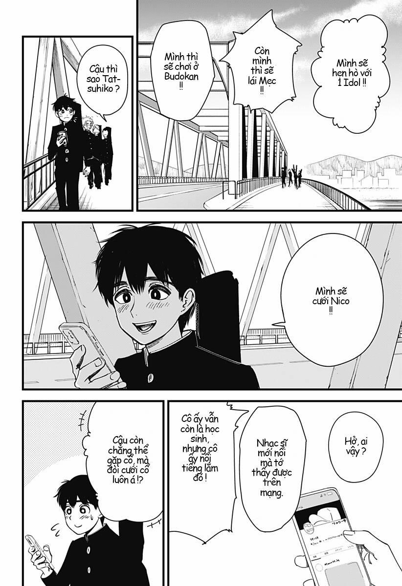 Beat And Motion 1.1 trang 12