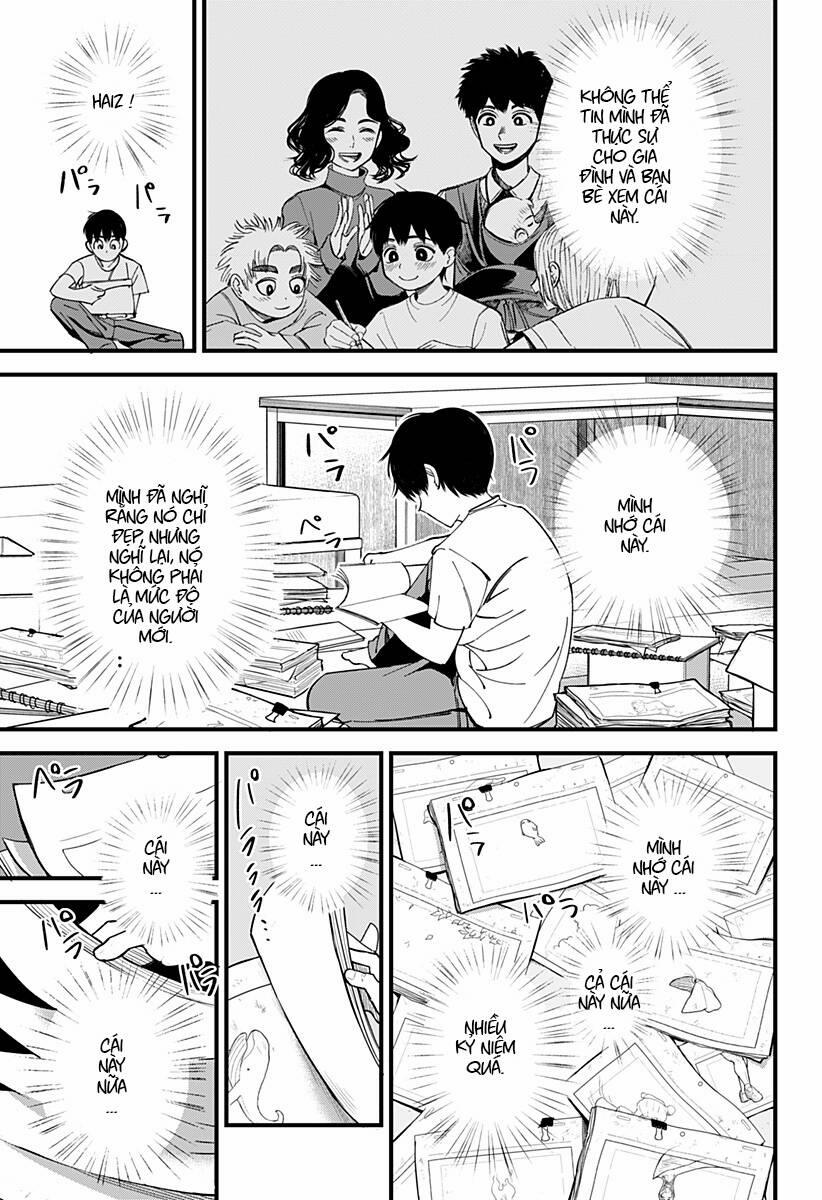 Beat And Motion 1.2 trang 13