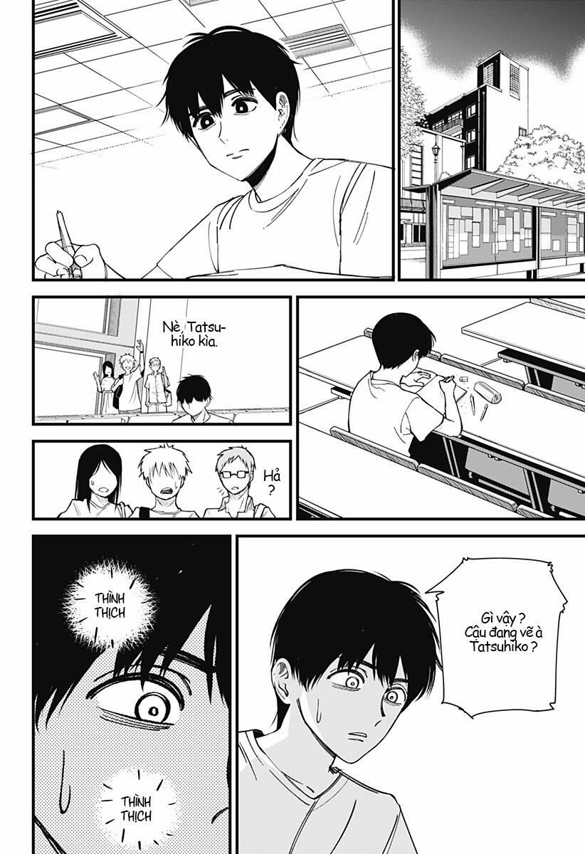 Beat And Motion 1.2 trang 21