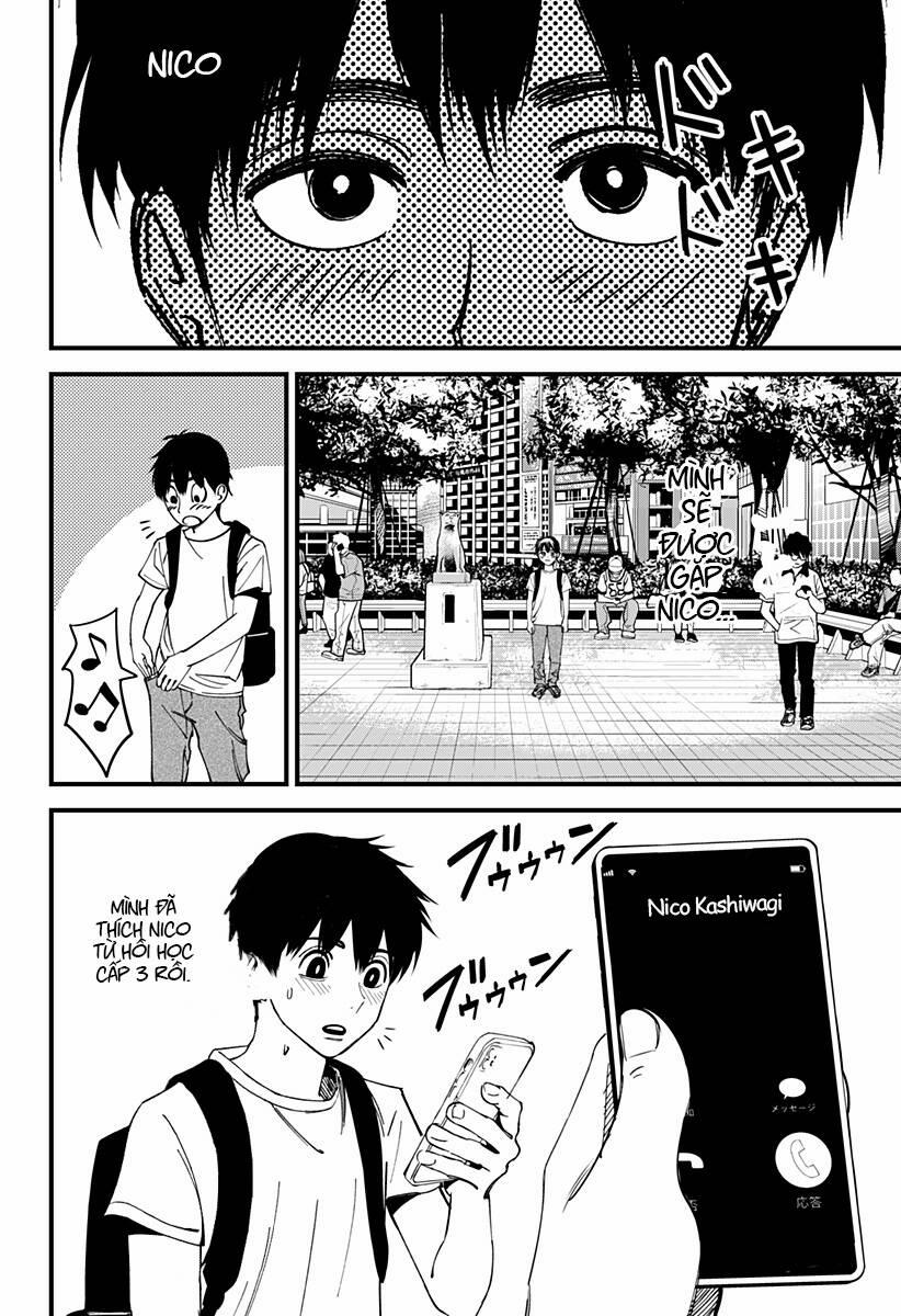 Beat And Motion 1.2 trang 28