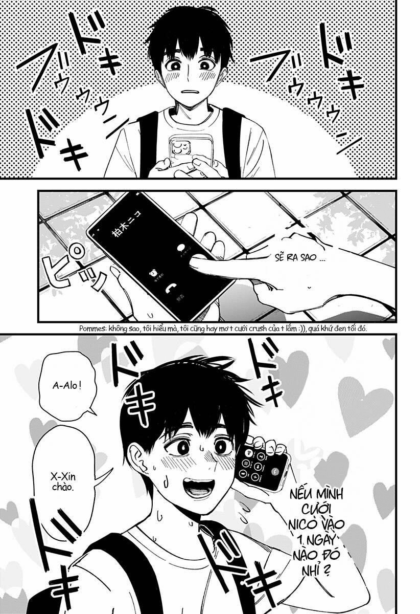 Beat And Motion 1.2 trang 29