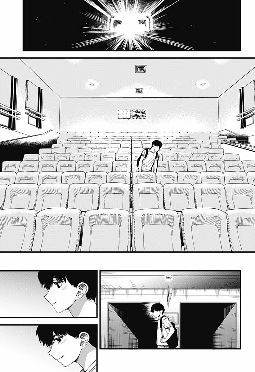 Beat And Motion 15 trang 11