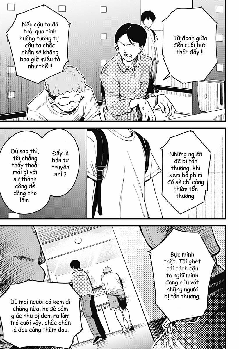 Beat And Motion 15 trang 13