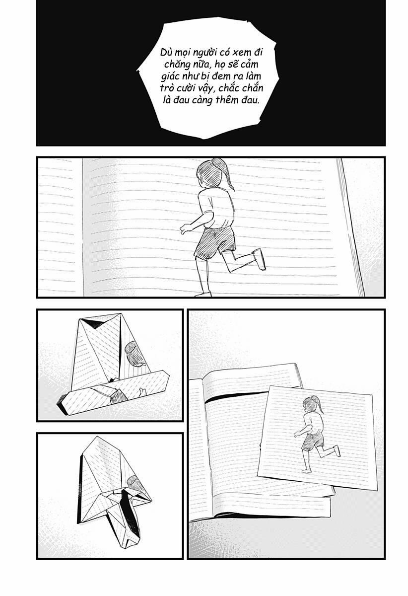 Beat And Motion 15 trang 17