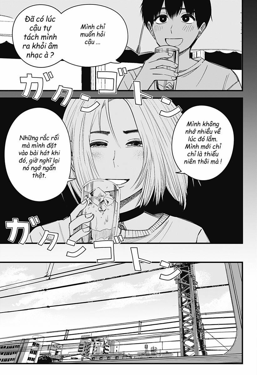 Beat And Motion 15 trang 19