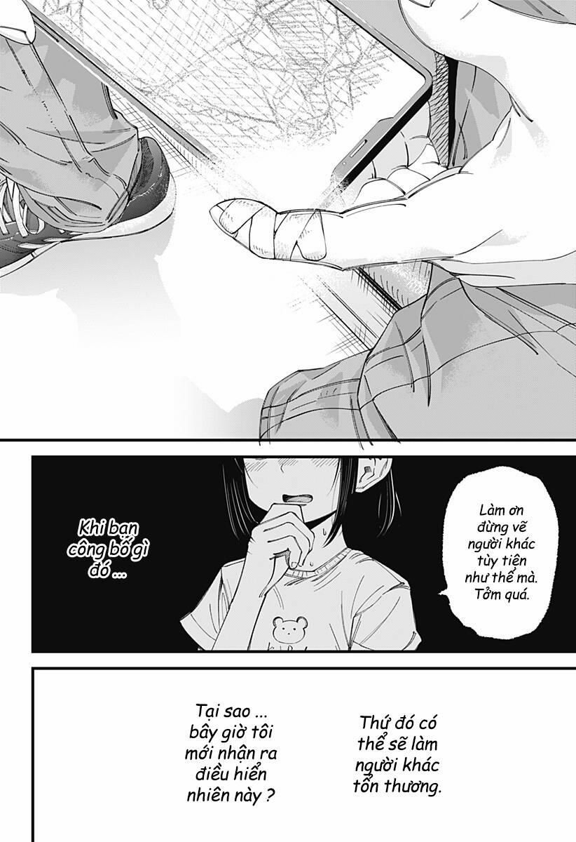 Beat And Motion 15 trang 20