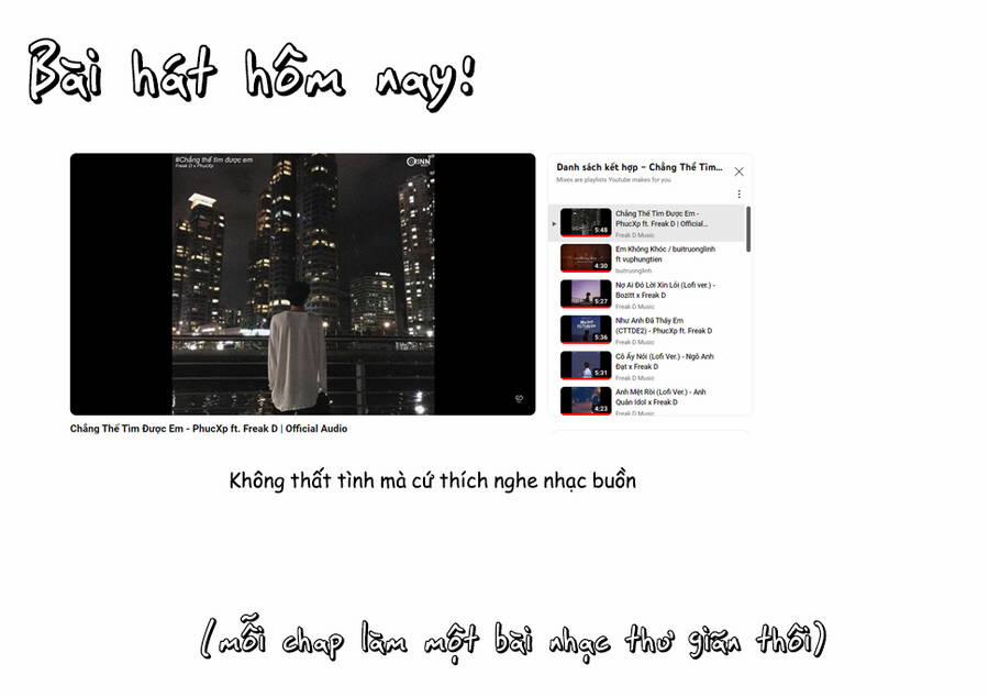 Beat And Motion 16 trang 22