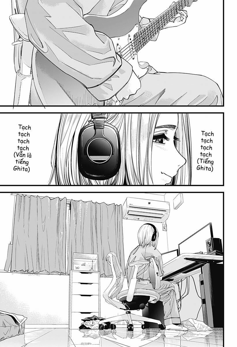 Beat And Motion 16 trang 5