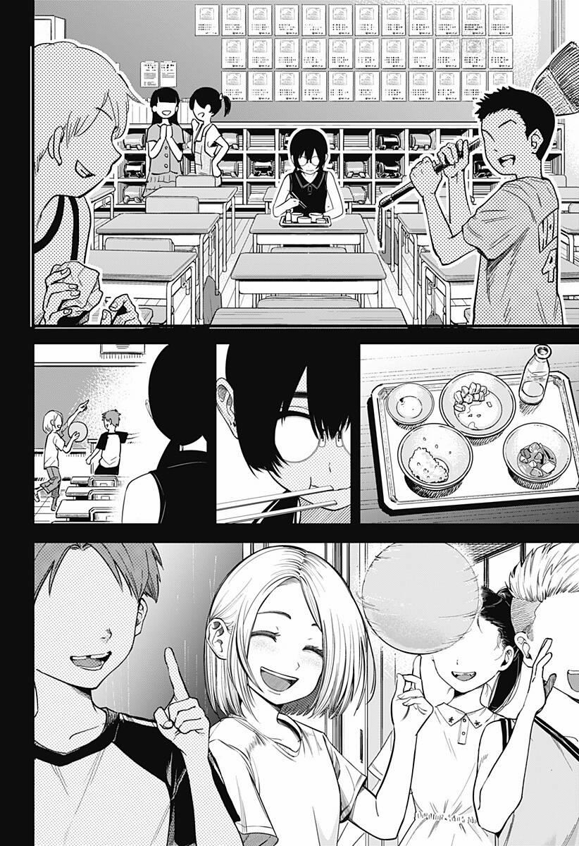 Beat And Motion 17 trang 10