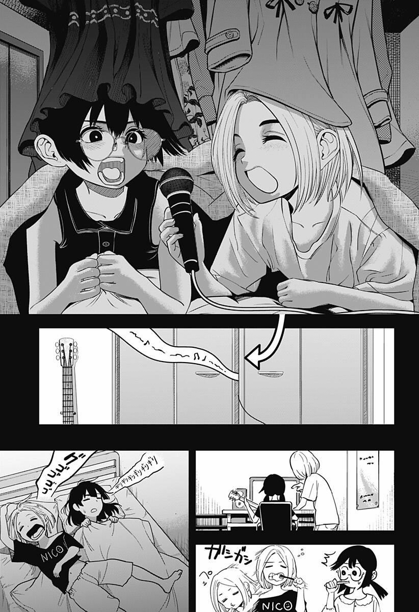 Beat And Motion 17 trang 23