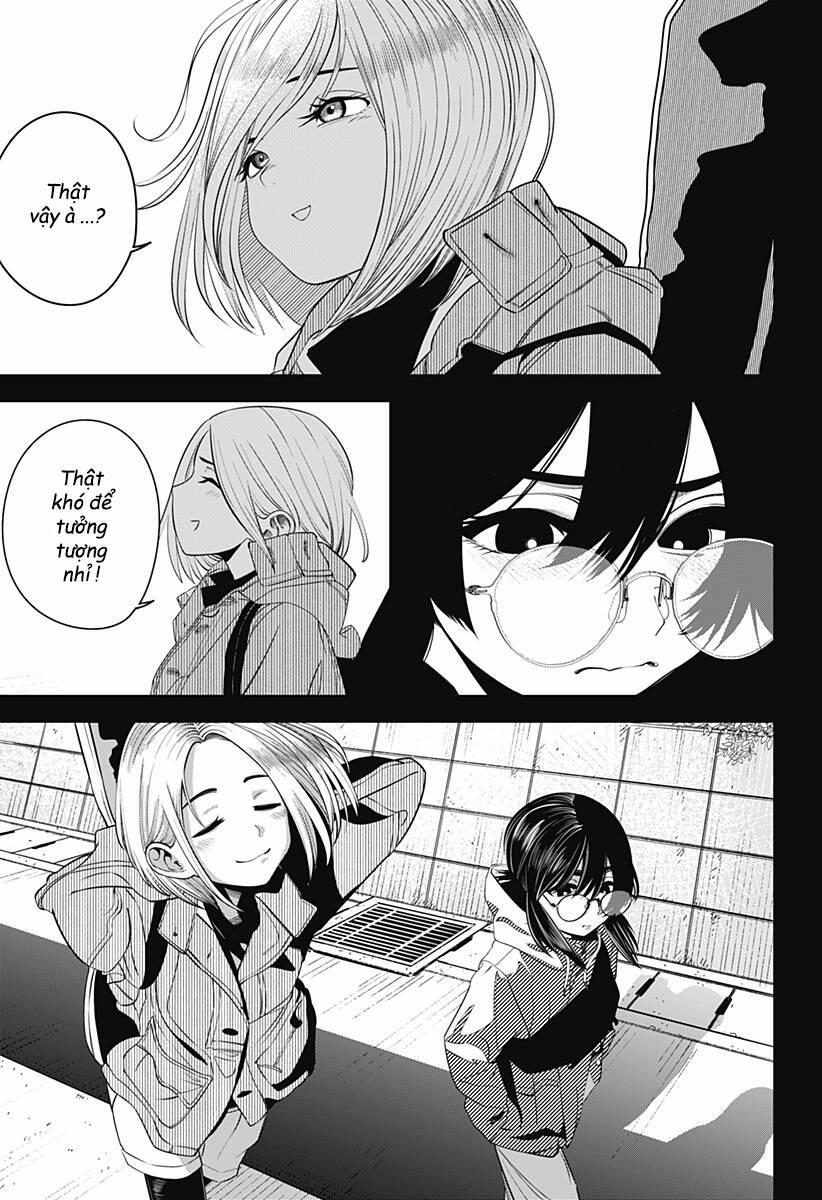 Beat And Motion 17 trang 30