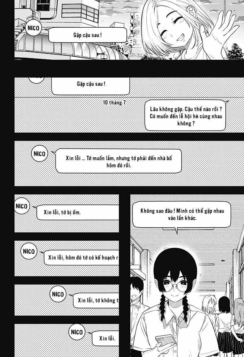 Beat And Motion 17 trang 35