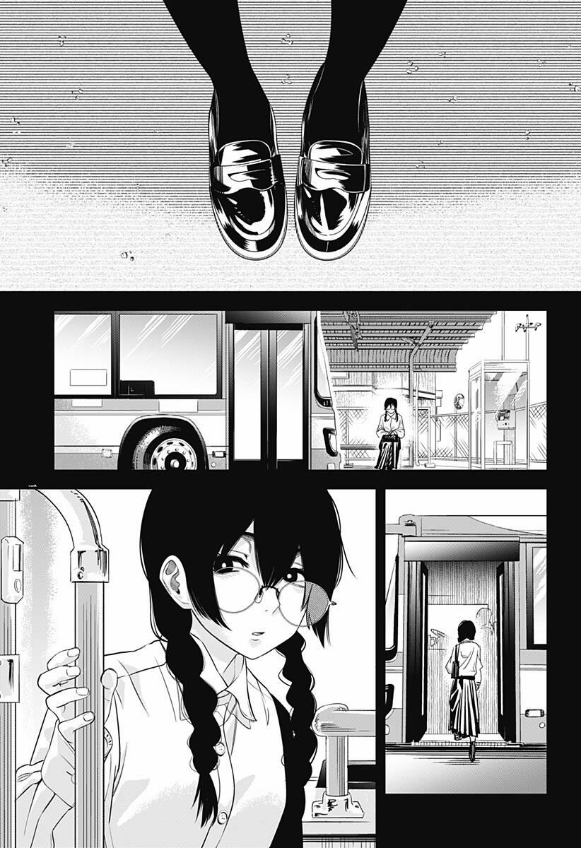 Beat And Motion 17 trang 38