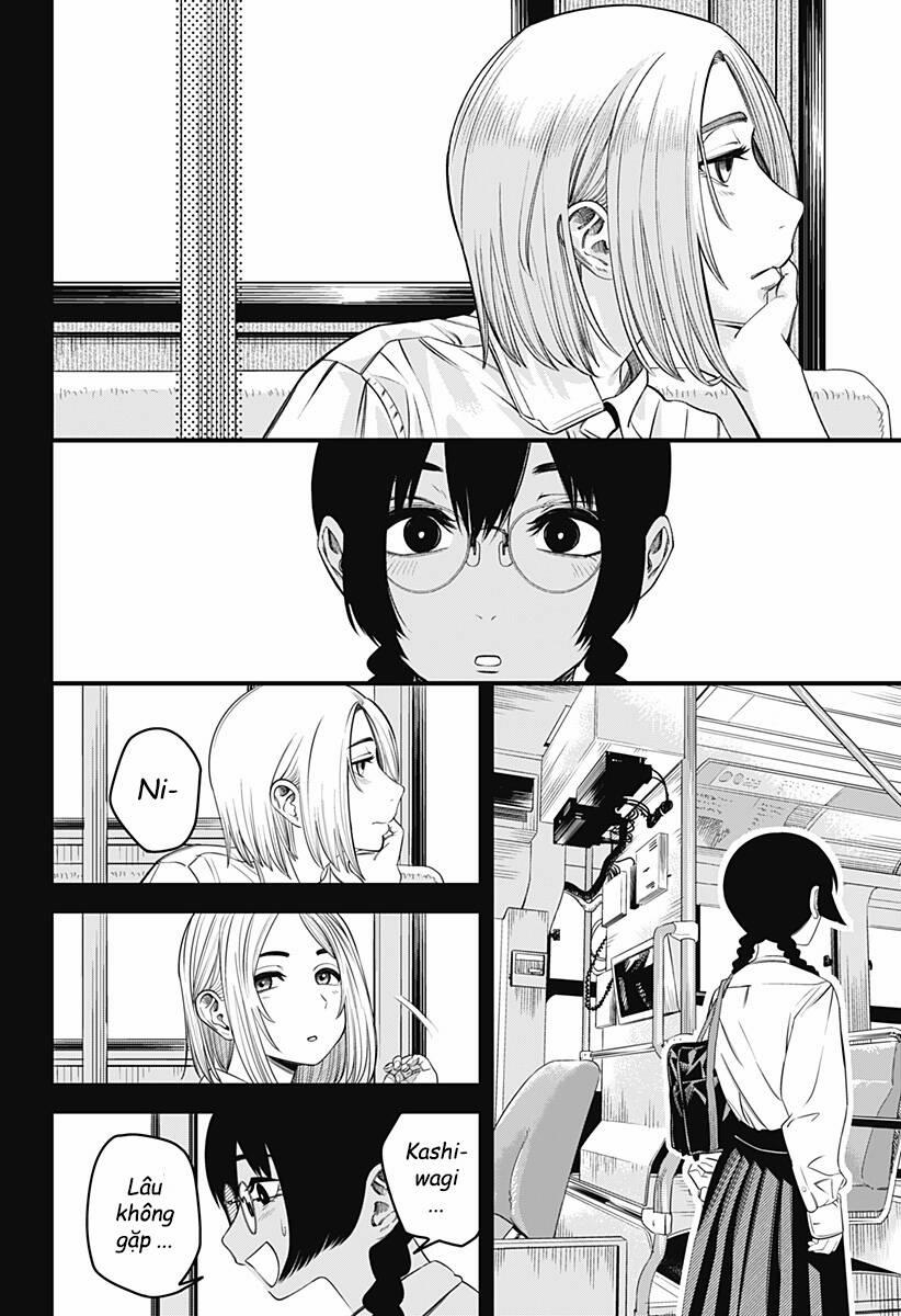 Beat And Motion 17 trang 39