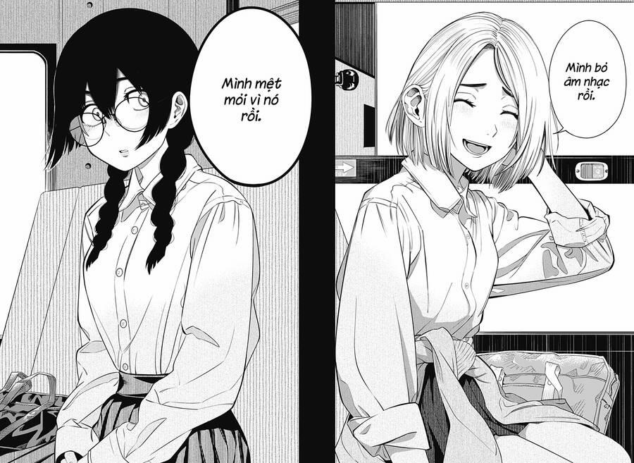 Beat And Motion 17 trang 41