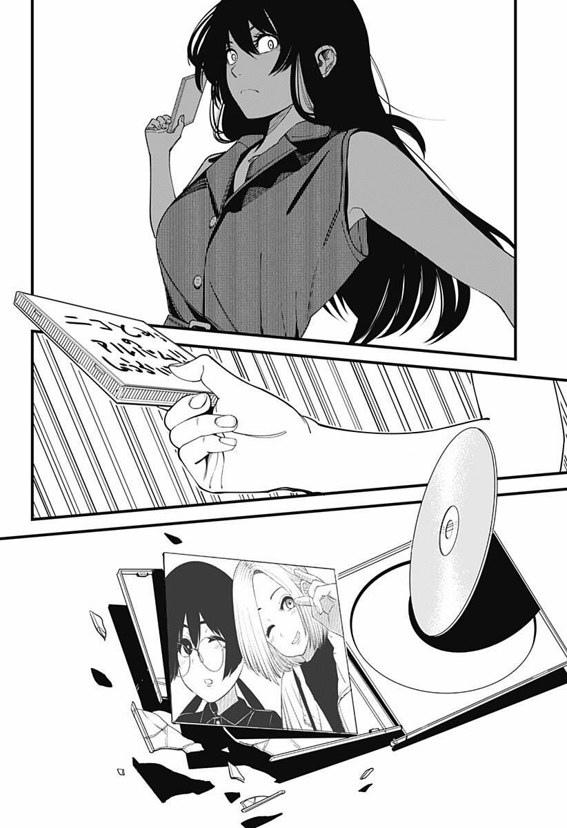 Beat And Motion 17 trang 42