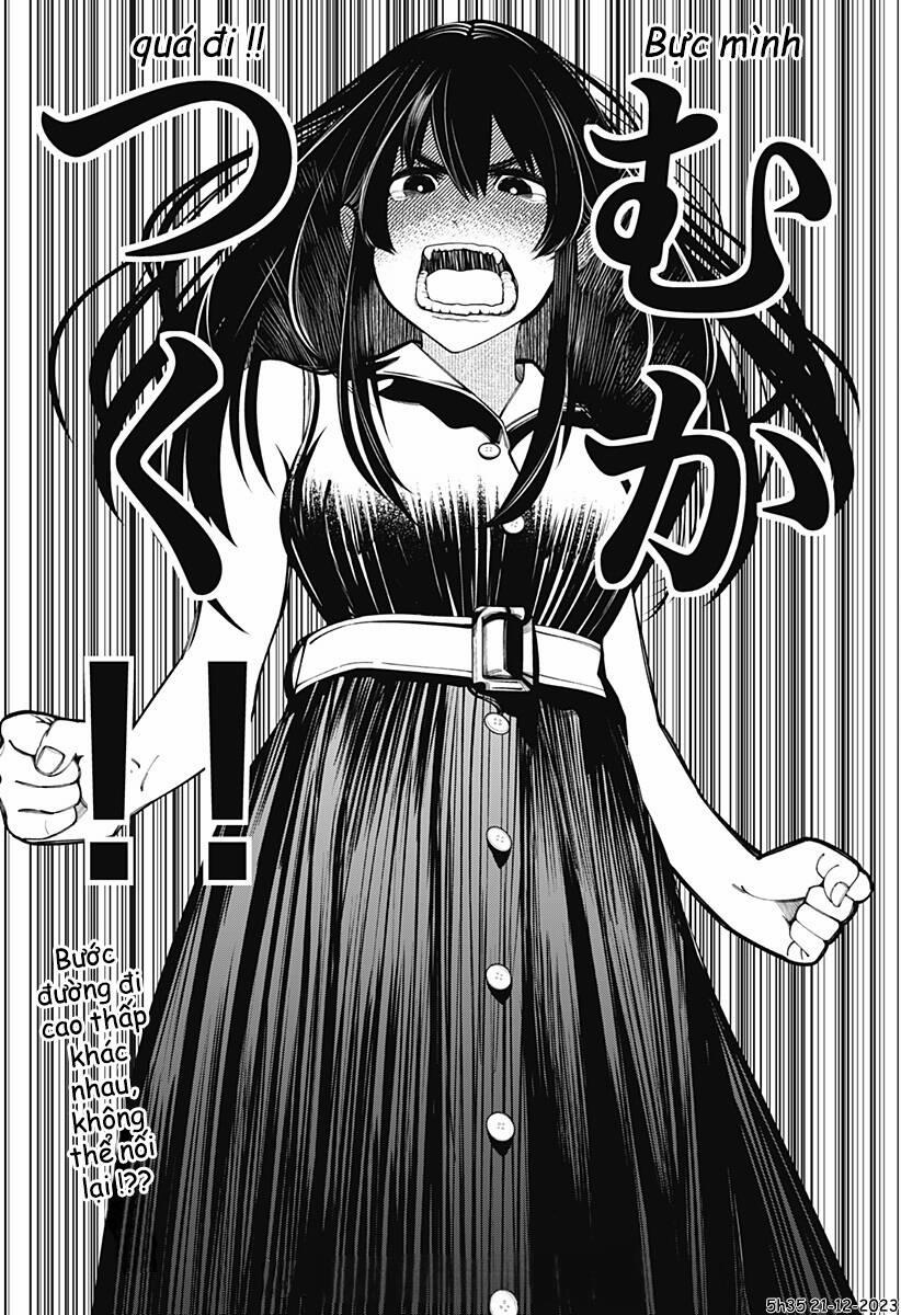 Beat And Motion 17 trang 45